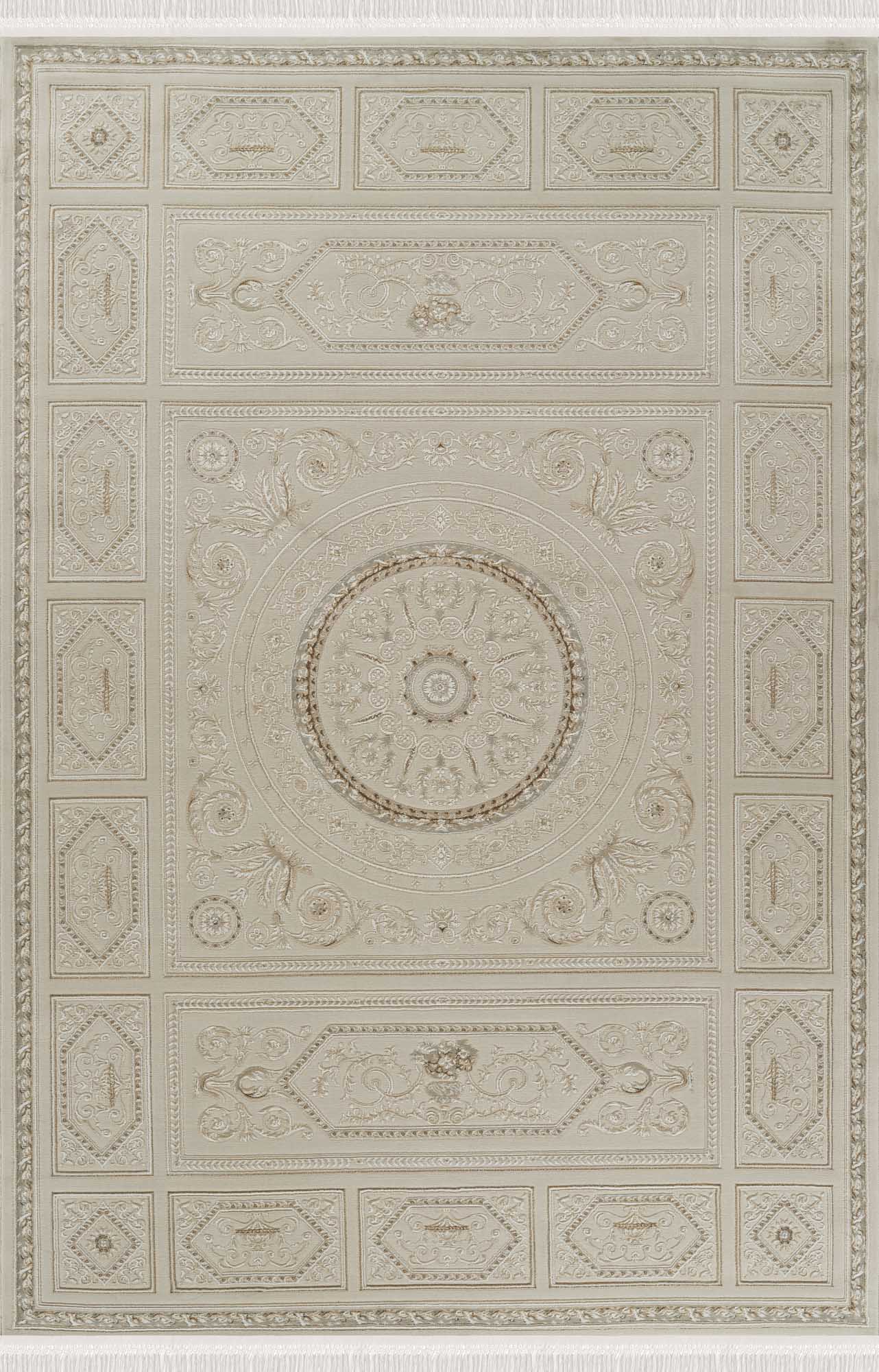 40878A BEIGE CREAM
